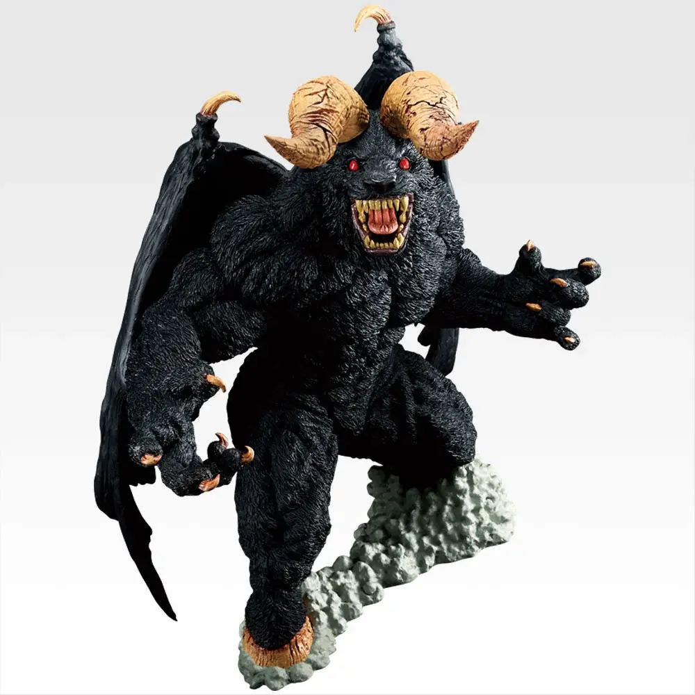 [Encomenda]Zodd – Berserk – Ichiban Kuji Shukumei no Sōkyoku – Prize E – Sofvics – Bandai Spirits – Action Figure