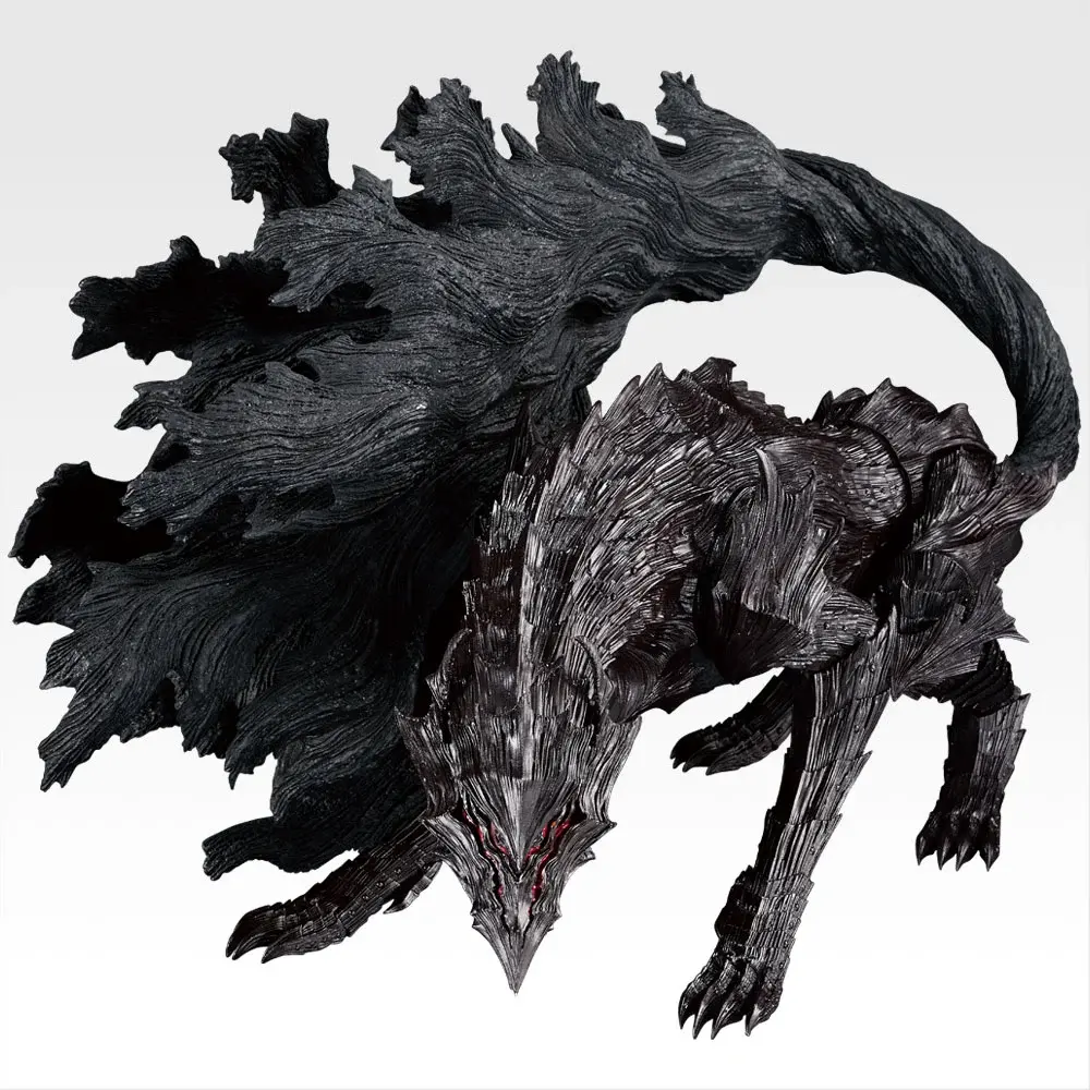[Encomenda]Besta dos Sonhos – Berserk – Ichiban Kuji Shukumei no Sōkyoku – Prize D – Masterlise – Bandai Spirits – Action Figure