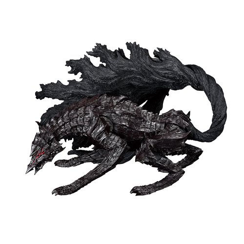 [Encomenda]Besta dos Sonhos – Berserk – Ichiban Kuji Shukumei no Sōkyoku – Prize D – Masterlise – Bandai Spirits – Action Figure