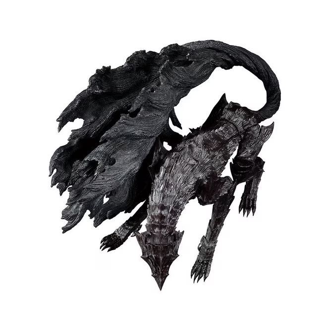 [Encomenda]Besta dos Sonhos – Berserk – Ichiban Kuji Shukumei no Sōkyoku – Prize D – Masterlise – Bandai Spirits – Action Figure