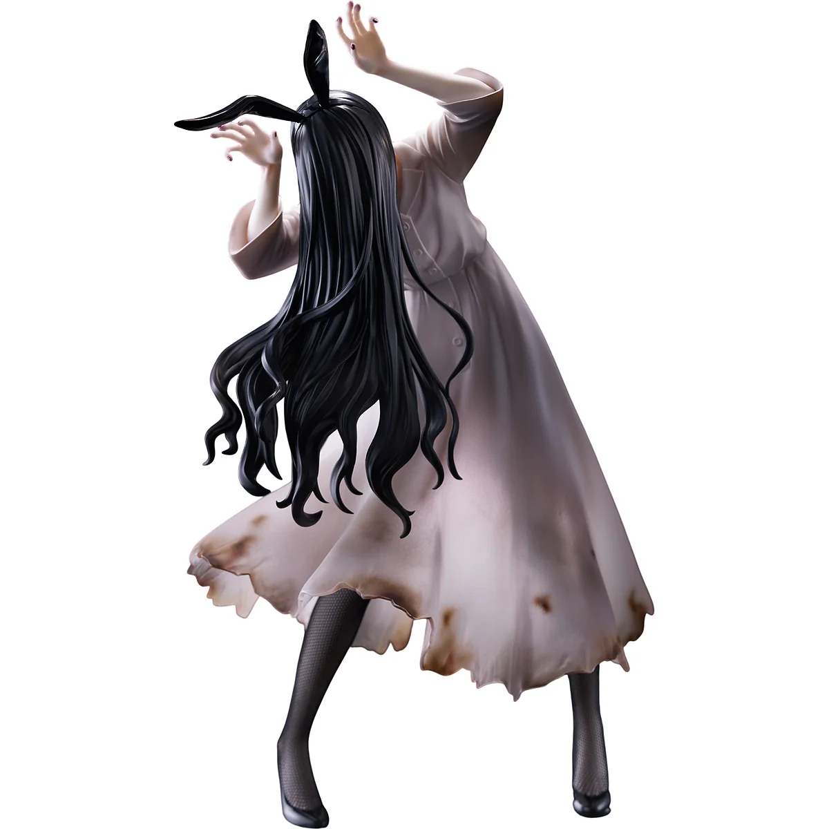 Sadako – BiCute Bunnies – FuRyu | Action Figure