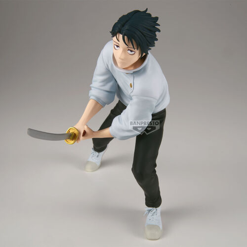 Yuta Okkotsu – Jujutsu Kaisen: The Culling Game – Maximatic – Banpresto – Action Figure