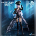 Marin Kitagawa – My Dress-Up Darling – AMP+ Black Lobelia Ver. – TAITO – Action Figure
