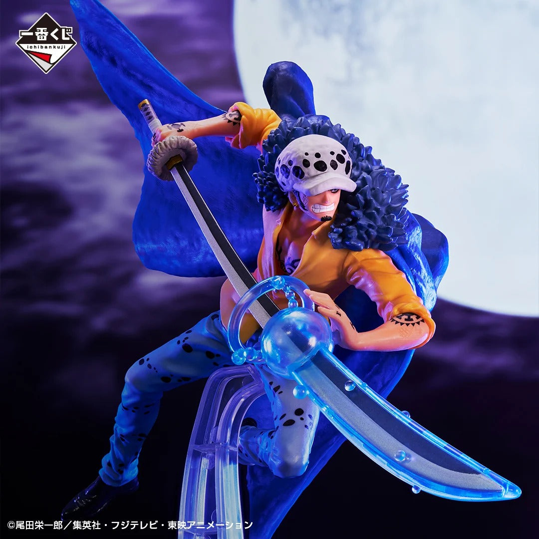 Trafalgar Law – One Piece – Ichiban Kuji Beyond the Level Prize B – Action Figure