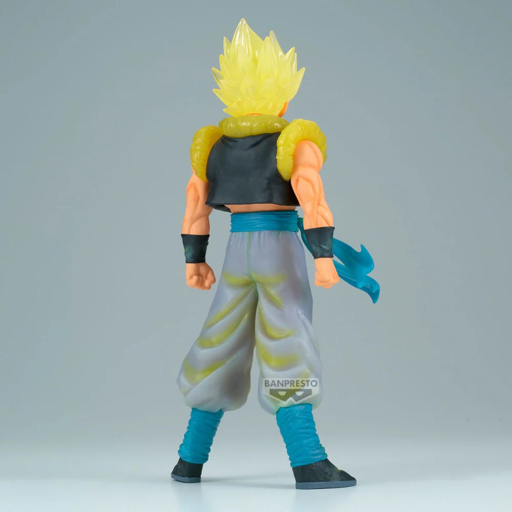 Gogeta – Dragon Ball Super – Clearise – Bandai – Action Figure