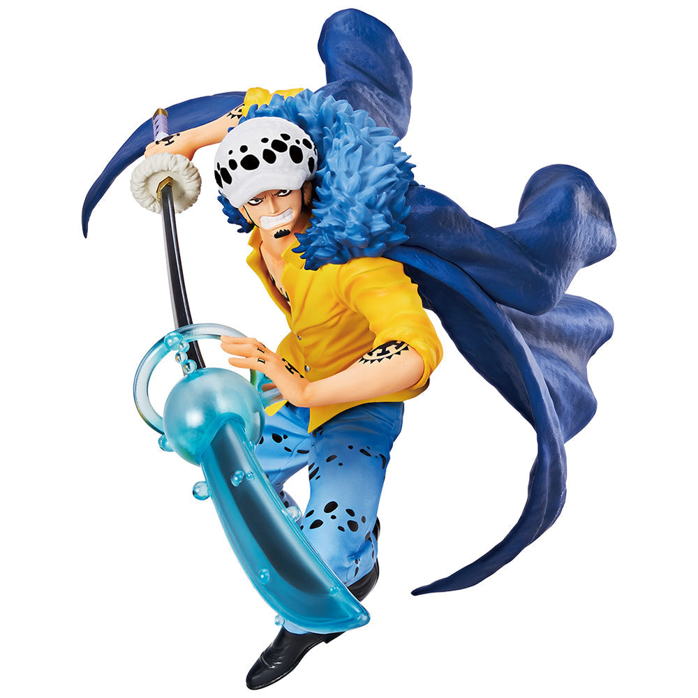 Trafalgar Law – One Piece – Ichiban Kuji Beyond the Level Prize B – Action Figure