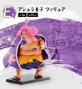 Ashura Doji – One Piece – Ichiban Kuji Os Nove Bainhas Vermelhas Vol. 1 – Prêmio E – Action Figure